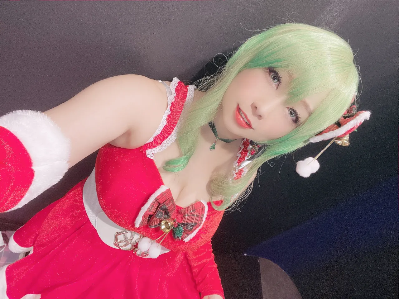 東雲葵 - Santa Gumi-erohere48.webp